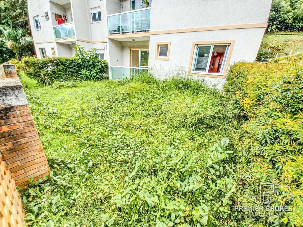 Apartamento, 2 quartos, 57 m² - Foto 14