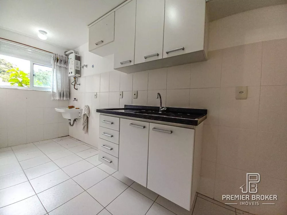 Apartamento, 2 quartos, 57 m² - Foto 9