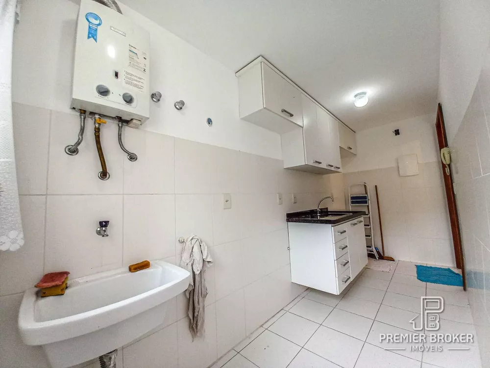 Apartamento, 2 quartos, 57 m² - Foto 10