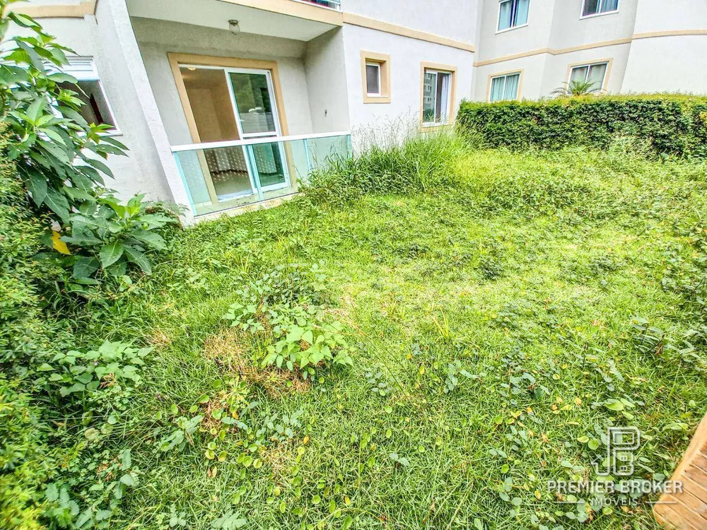 Apartamento, 2 quartos, 57 m² - Foto 13