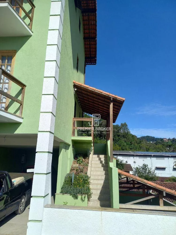 Casa de Condomínio, 3 quartos - Foto 33