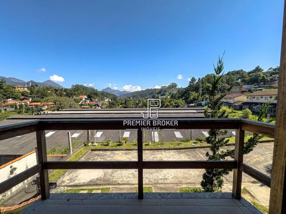 Casa de Condomínio, 3 quartos - Foto 29