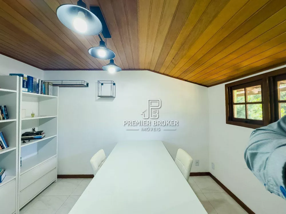 Casa de Condomínio, 3 quartos - Foto 28