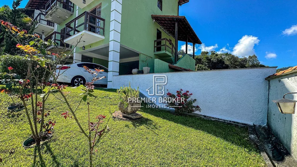 Casa de Condomínio, 3 quartos - Foto 31