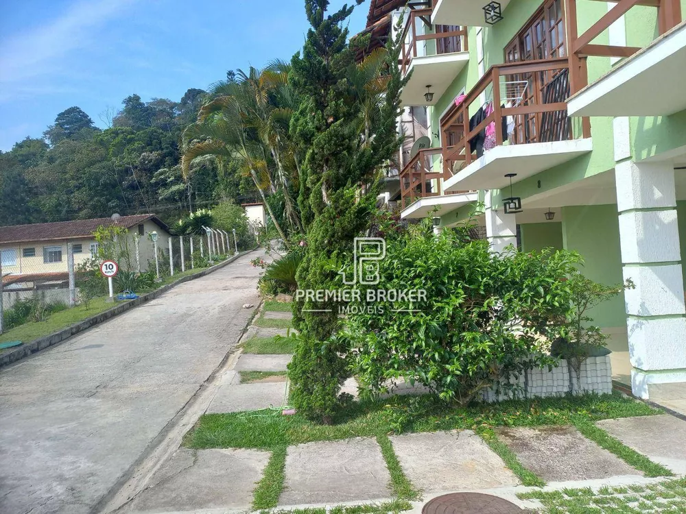 Casa de Condomínio, 3 quartos - Foto 34