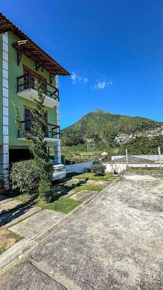 Casa de Condomínio, 3 quartos - Foto 32