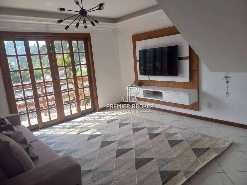 Casa de Condomínio, 3 quartos - Foto 36