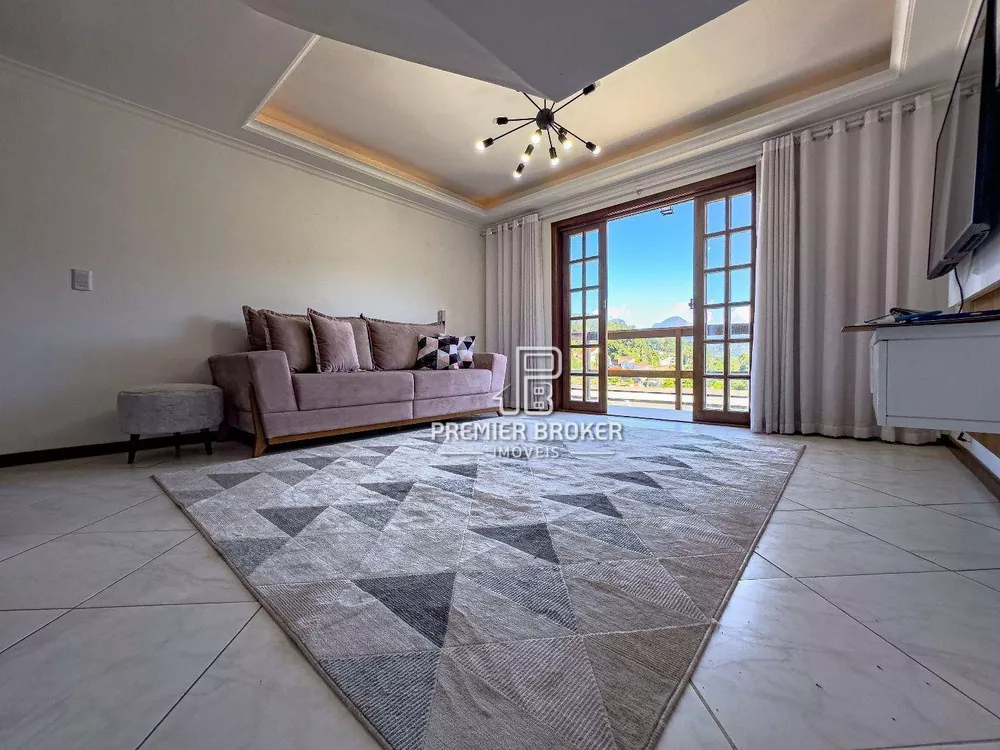 Casa de Condomínio, 3 quartos - Foto 13