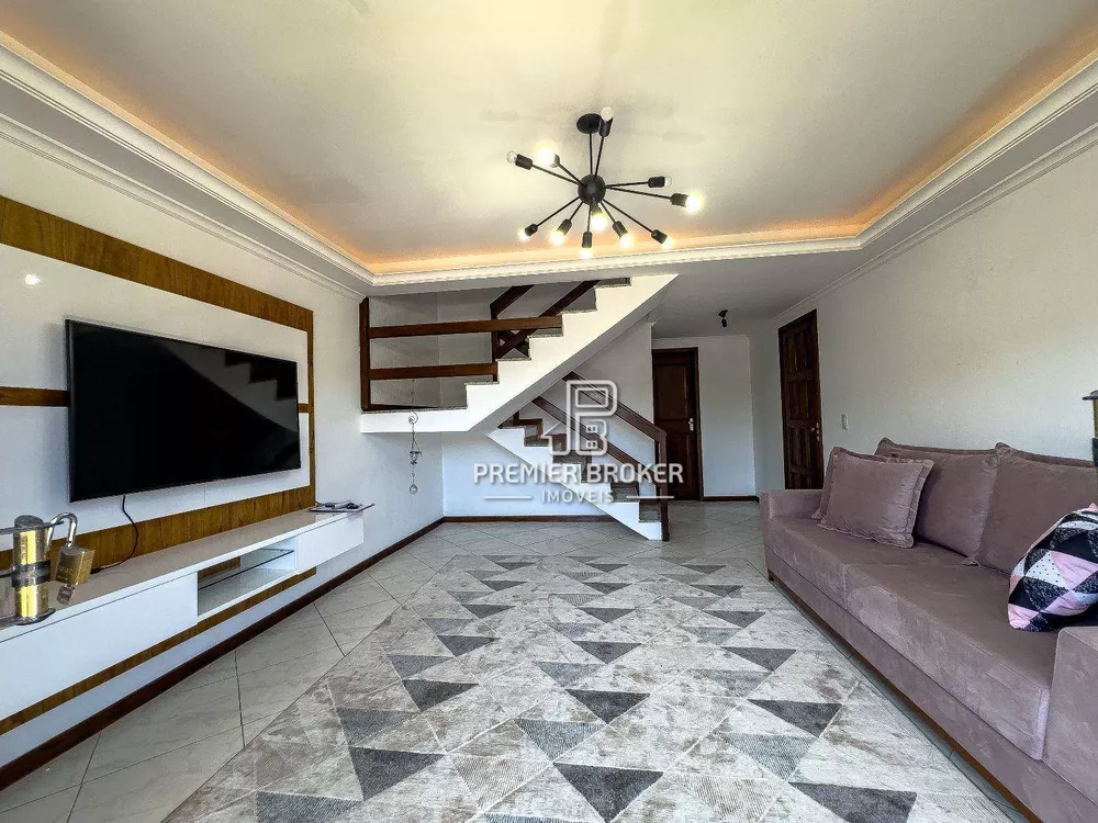 Casa de Condomínio, 3 quartos - Foto 12