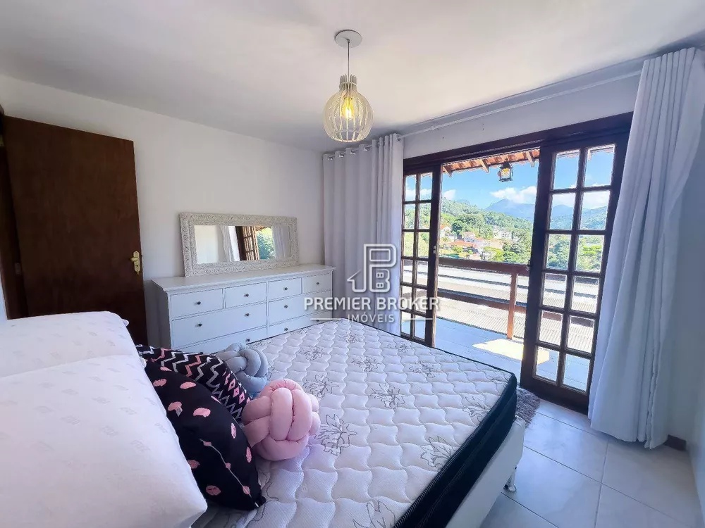 Casa de Condomínio, 3 quartos - Foto 20