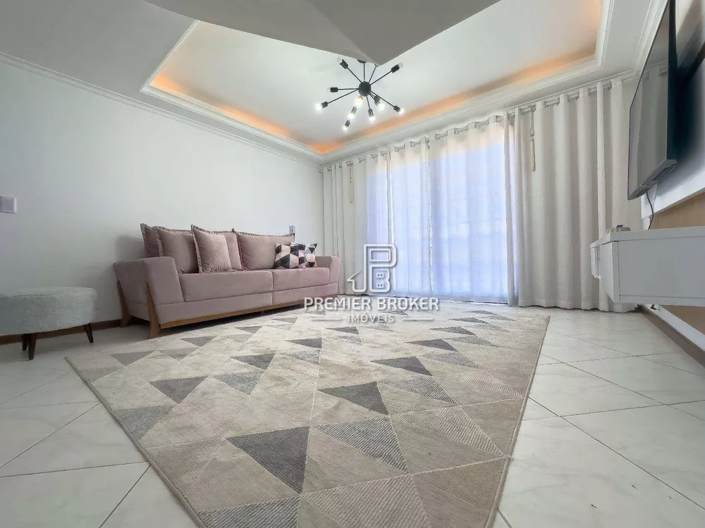 Casa de Condomínio, 3 quartos - Foto 10