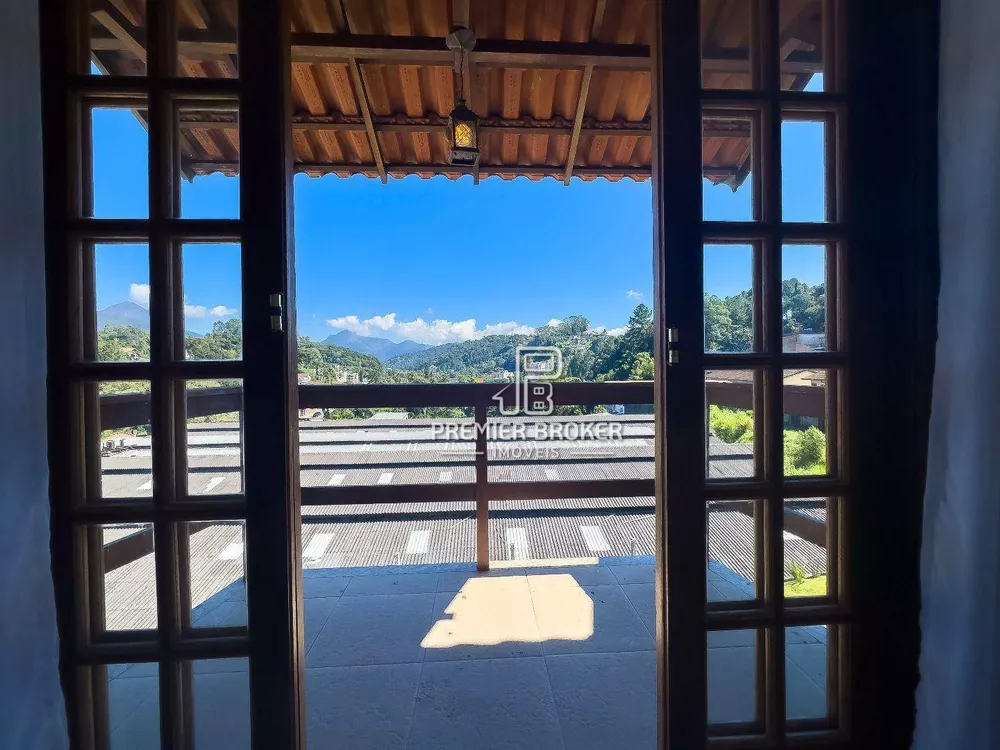 Casa de Condomínio, 3 quartos - Foto 23