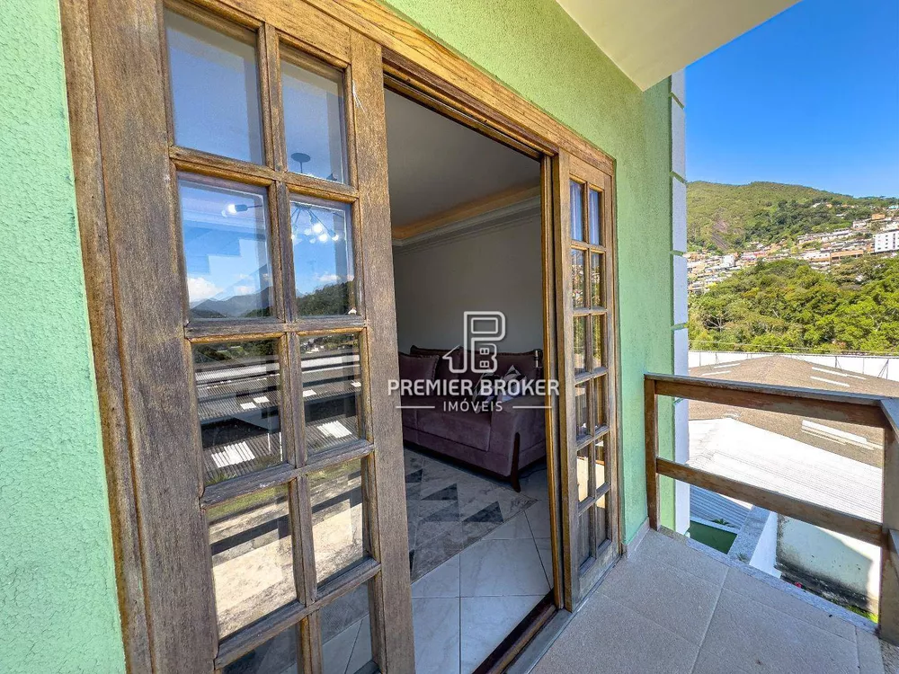 Casa de Condomínio, 3 quartos - Foto 30