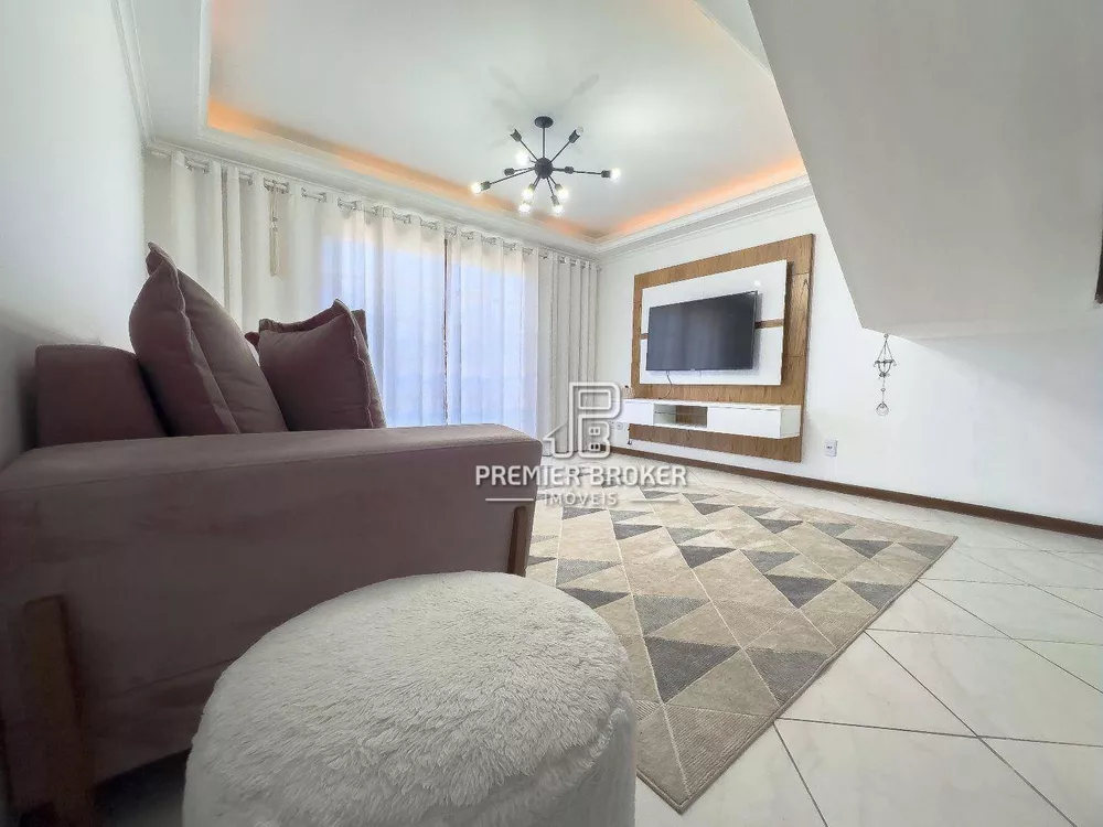 Casa de Condomínio, 3 quartos - Foto 8