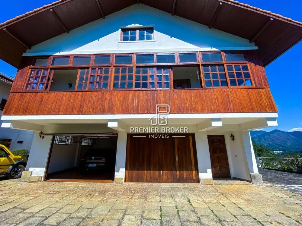 Casa, 4 quartos, 304 m² - Foto 32