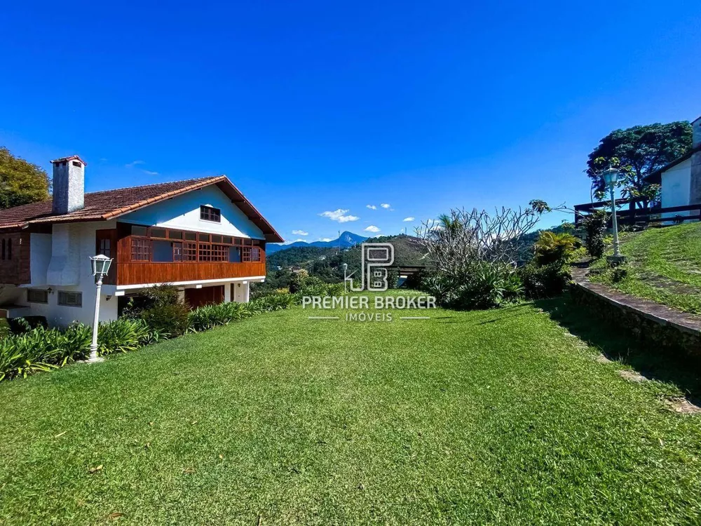 Casa, 4 quartos, 304 m² - Foto 34