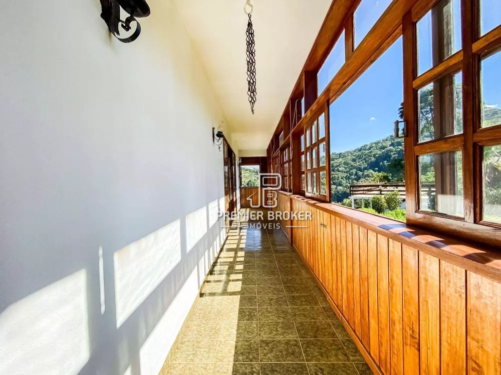 Casa, 4 quartos, 304 m² - Foto 7