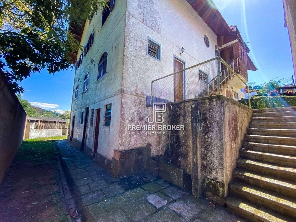 Casa, 4 quartos, 304 m² - Foto 30
