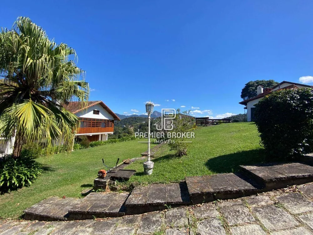 Casa, 4 quartos, 304 m² - Foto 36