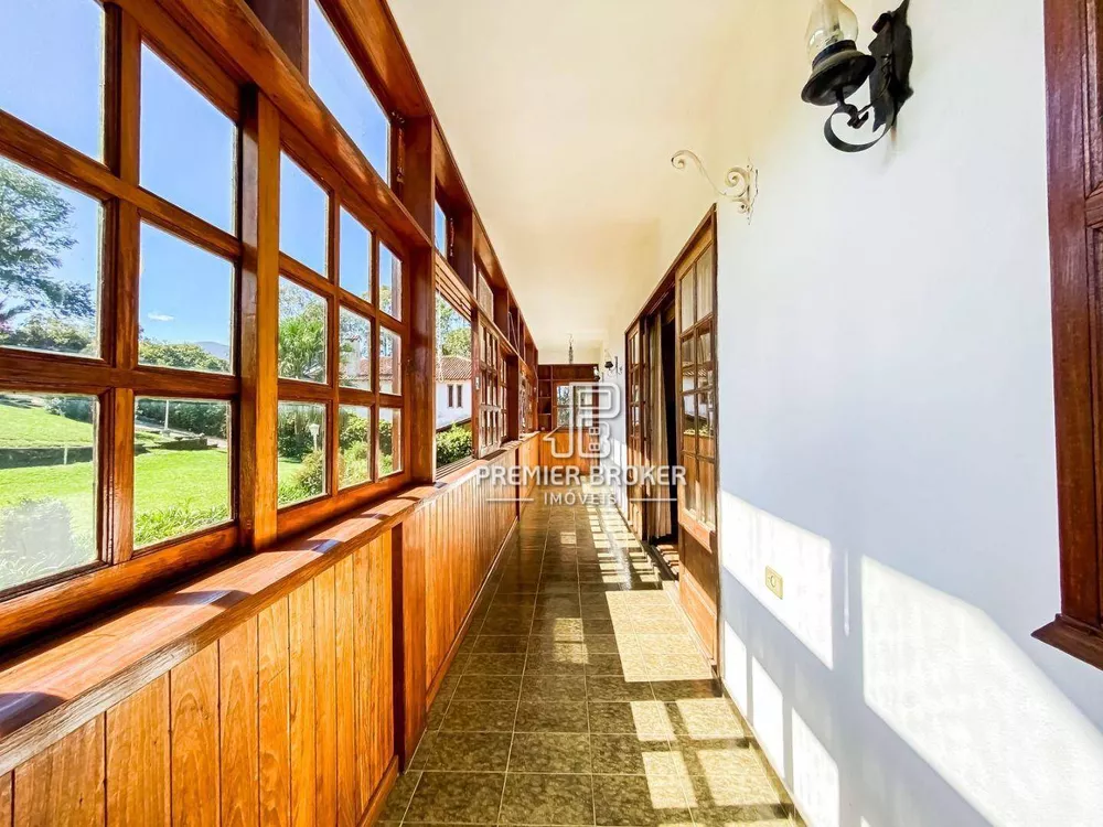 Casa, 4 quartos, 304 m² - Foto 8