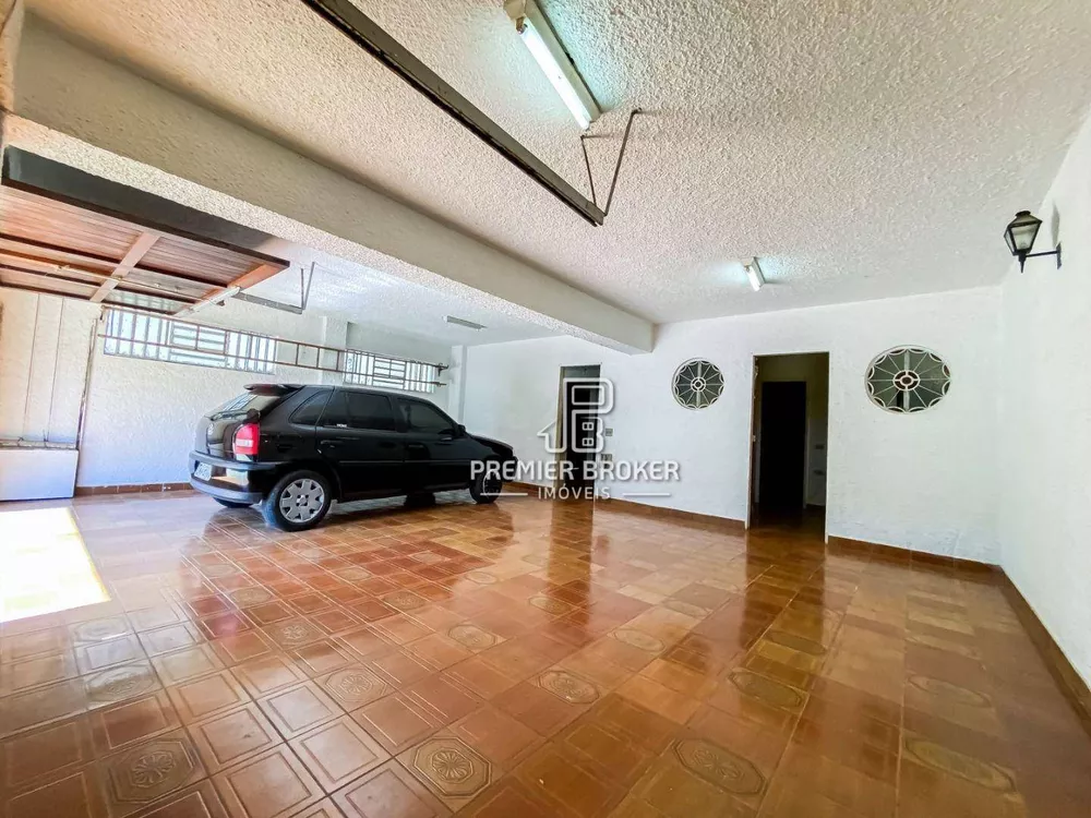 Casa, 4 quartos, 304 m² - Foto 15