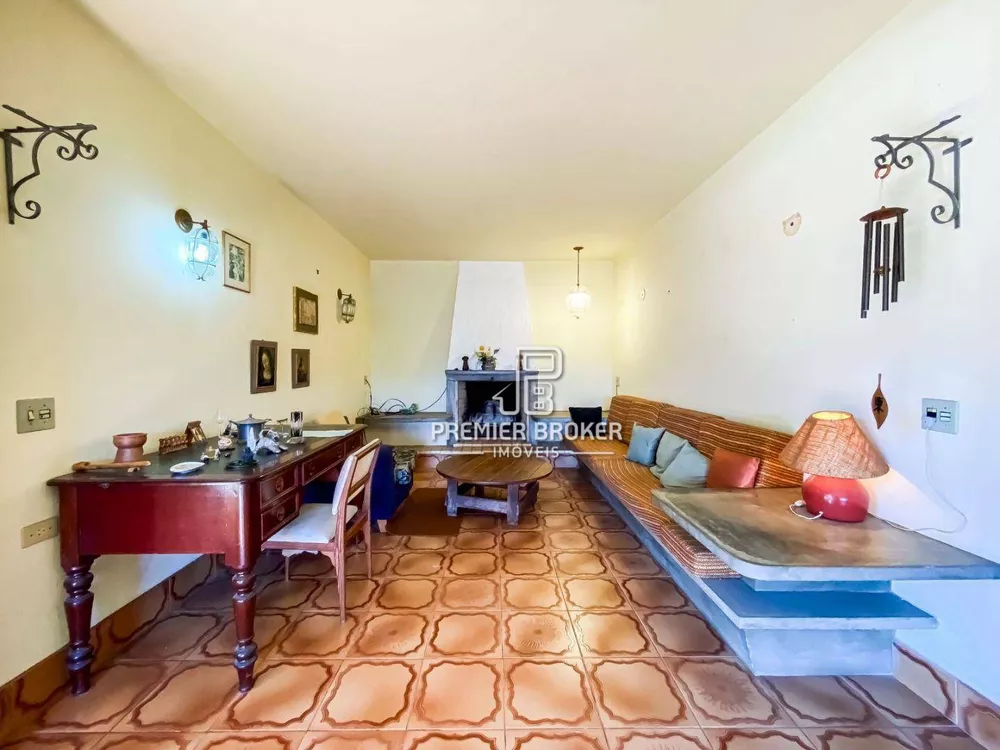 Casa, 4 quartos, 304 m² - Foto 5