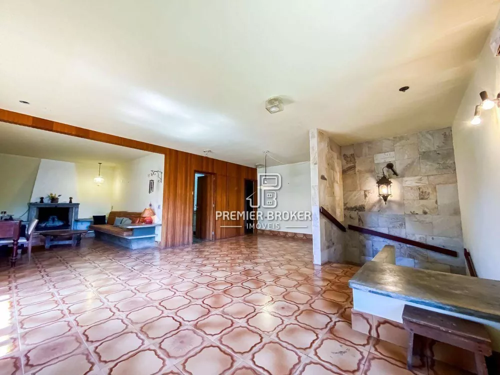 Casa, 4 quartos, 304 m² - Foto 3