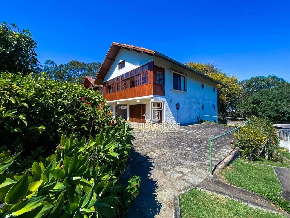 Casa, 4 quartos, 304 m² - Foto 31