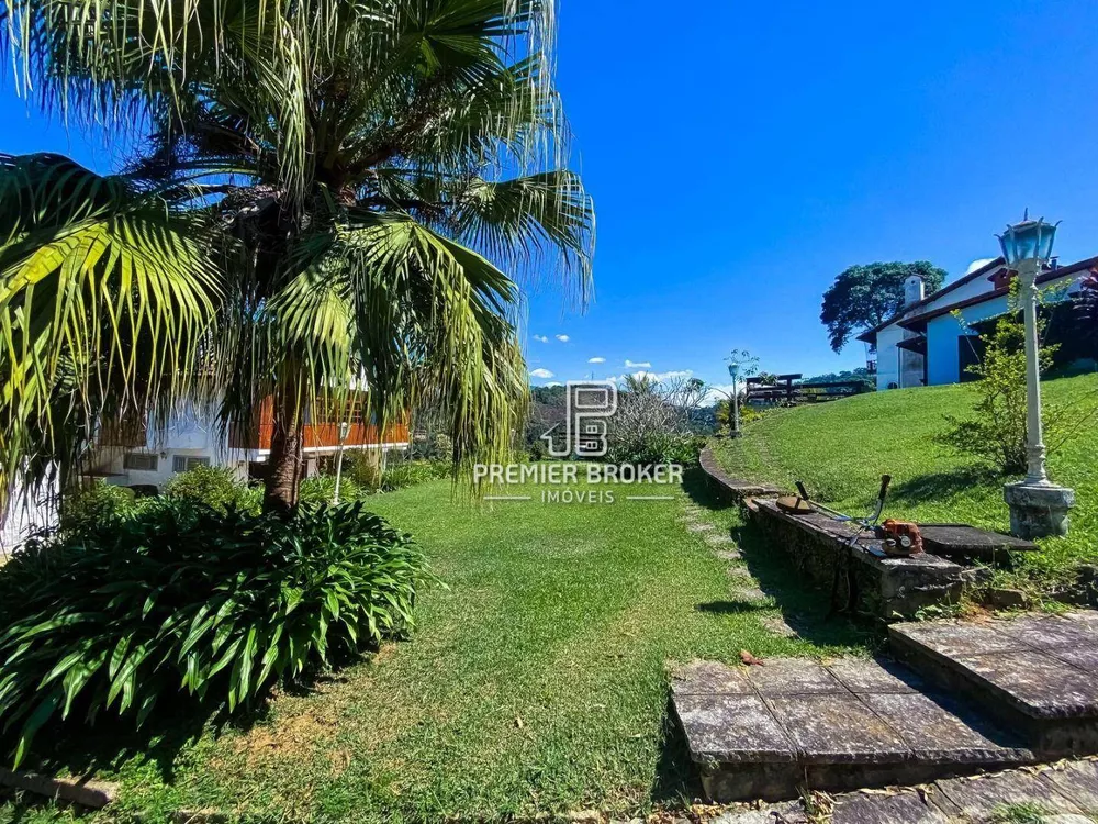 Casa, 4 quartos, 304 m² - Foto 35