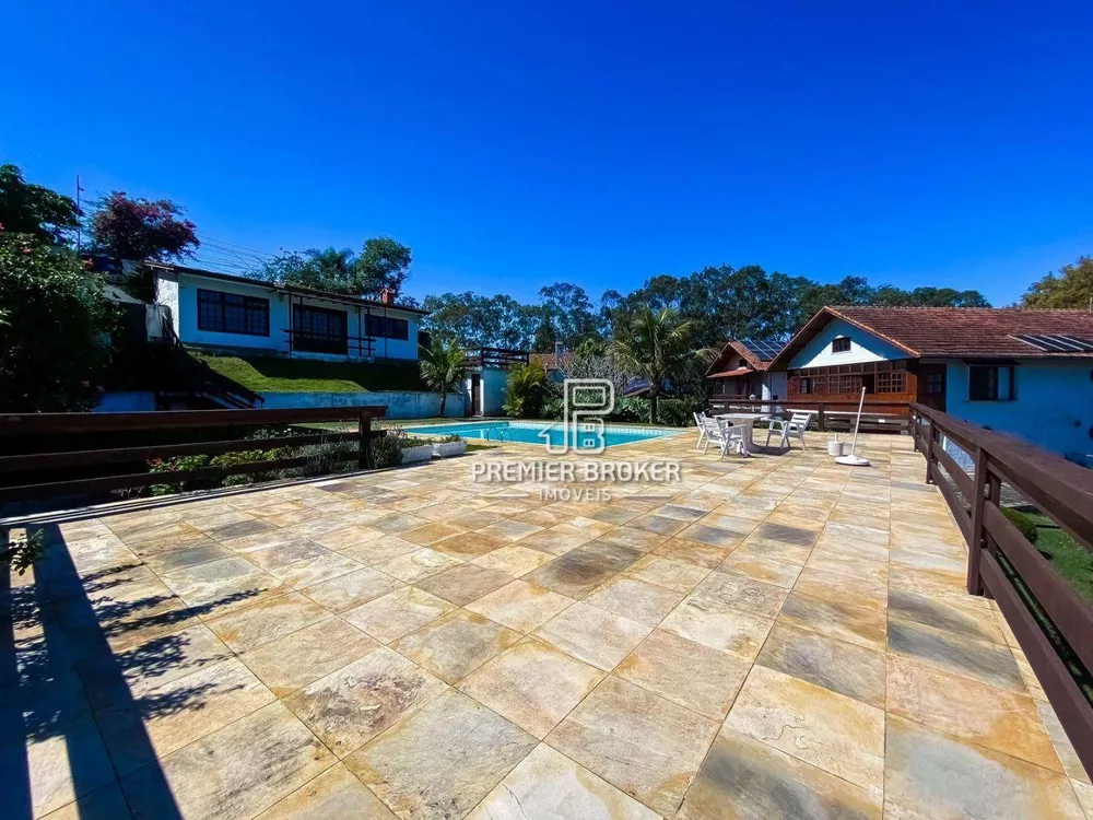 Casa, 4 quartos, 304 m² - Foto 33