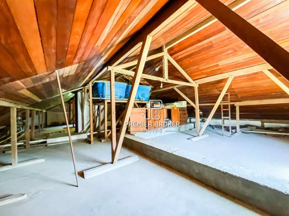 Casa, 4 quartos, 304 m² - Foto 29