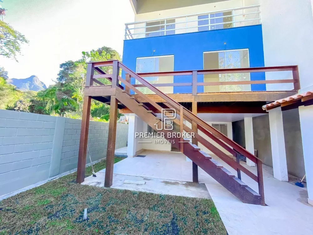 Casa, 4 quartos, 219 m² - Foto 25