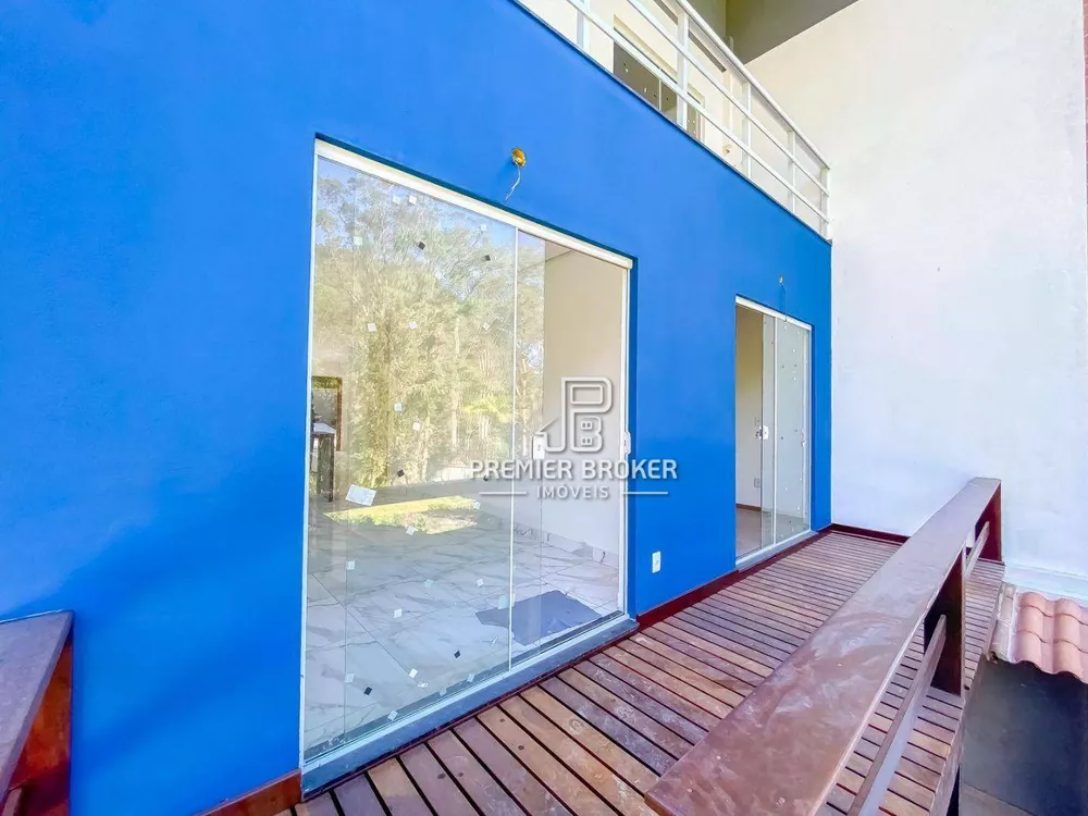 Casa, 4 quartos, 219 m² - Foto 24