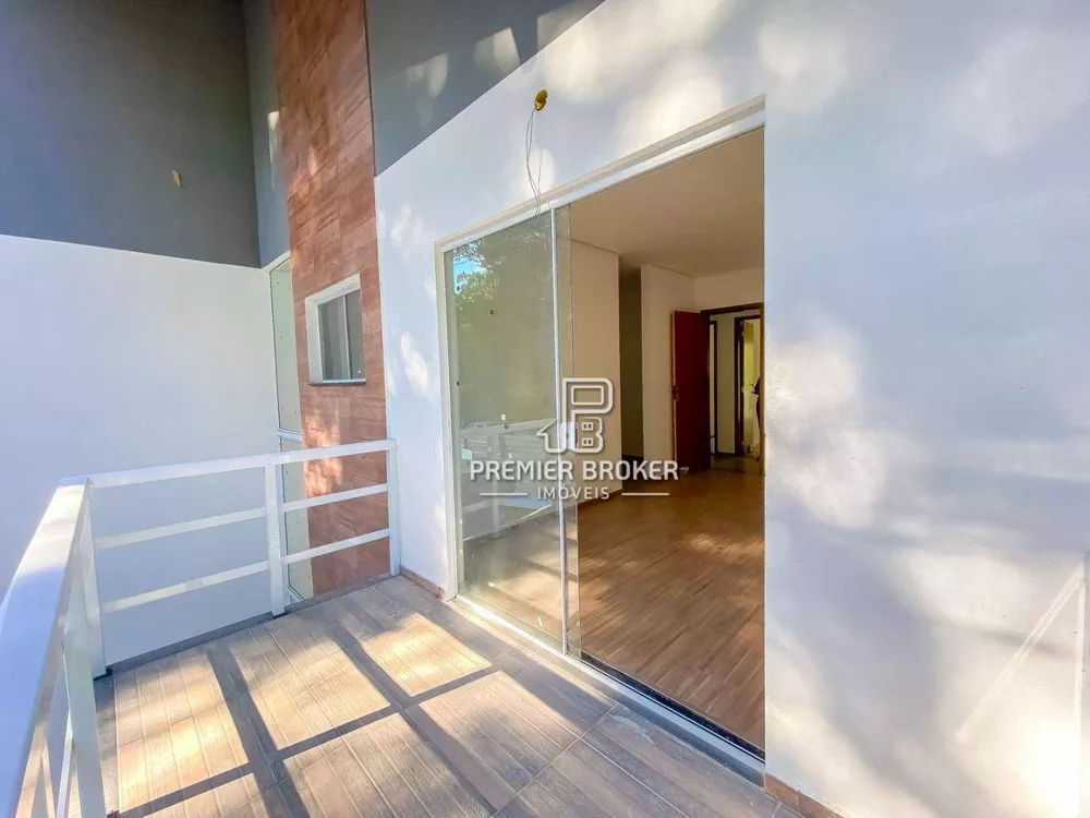 Casa, 4 quartos, 219 m² - Foto 11