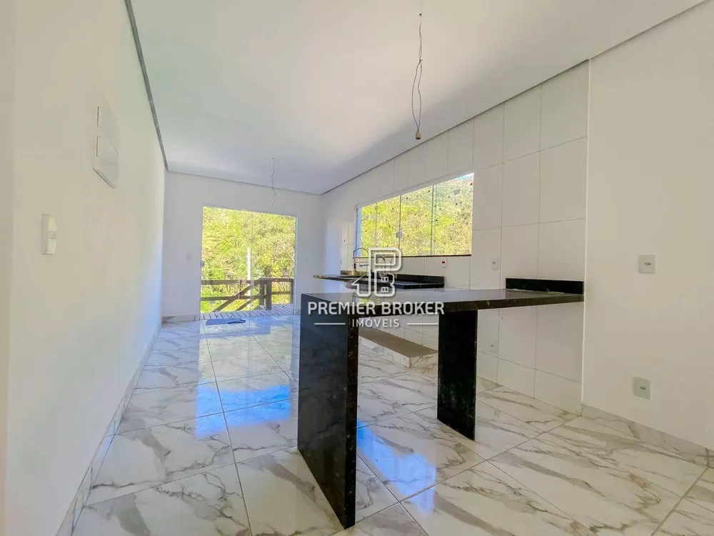 Casa, 4 quartos, 219 m² - Foto 9