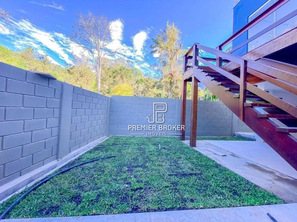 Casa, 4 quartos, 219 m² - Foto 26