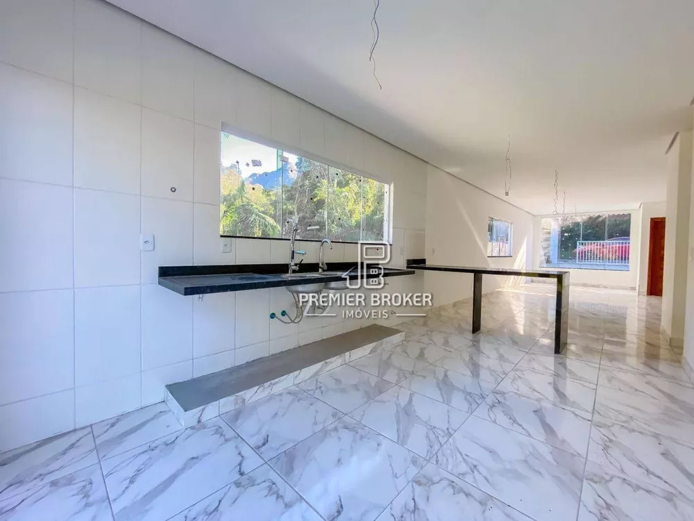 Casa, 4 quartos, 219 m² - Foto 8