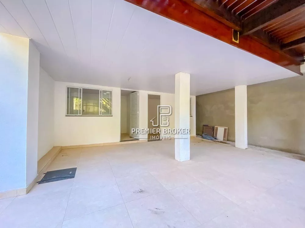 Casa, 4 quartos, 219 m² - Foto 27