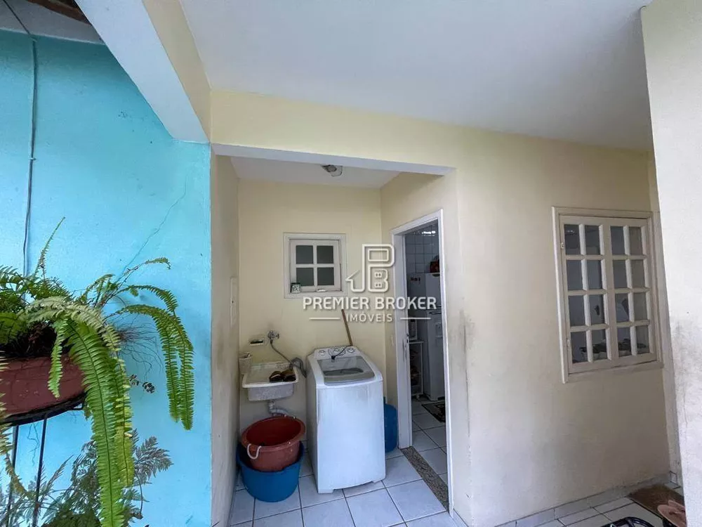 Casa de Condomínio, 4 quartos - Foto 13