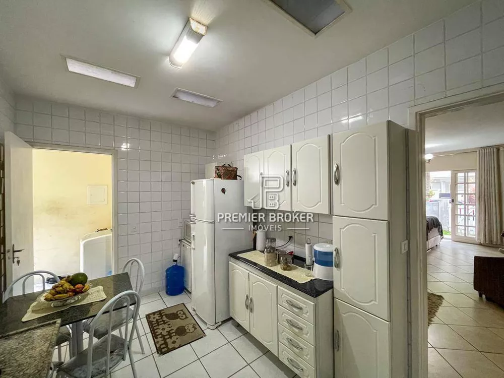 Casa de Condomínio, 4 quartos - Foto 9