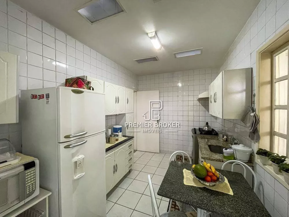 Casa de Condomínio, 4 quartos - Foto 10