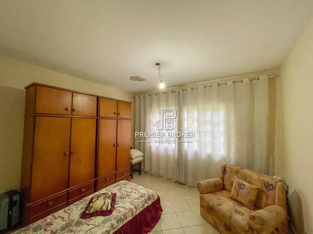 Casa de Condomínio, 4 quartos - Foto 19