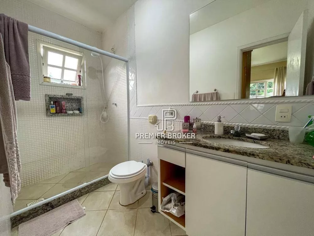 Casa de Condomínio, 4 quartos - Foto 17