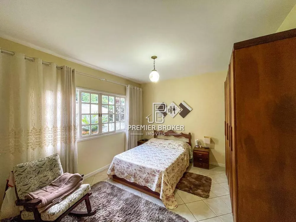 Casa de Condomínio, 4 quartos - Foto 15