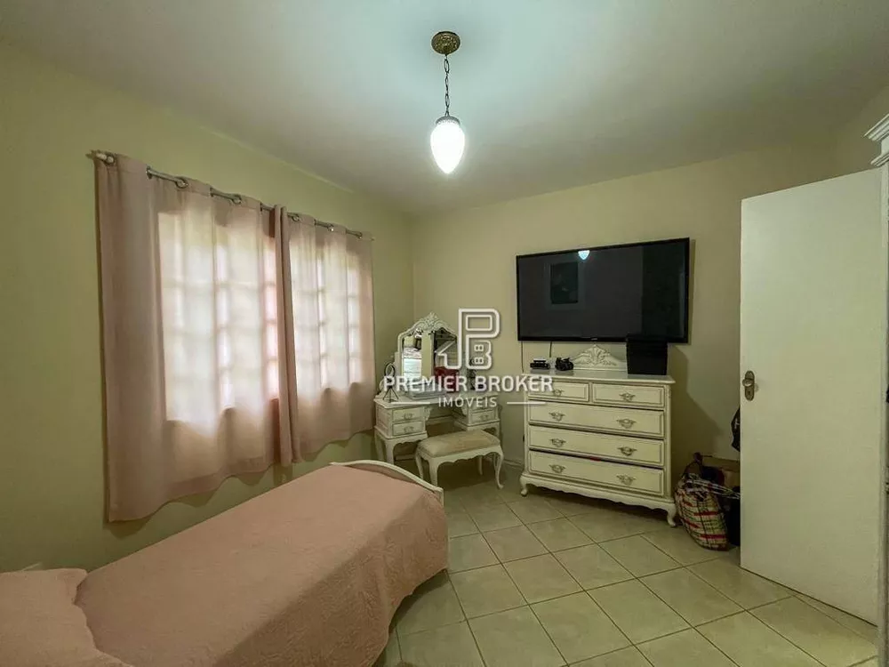 Casa de Condomínio, 4 quartos - Foto 12