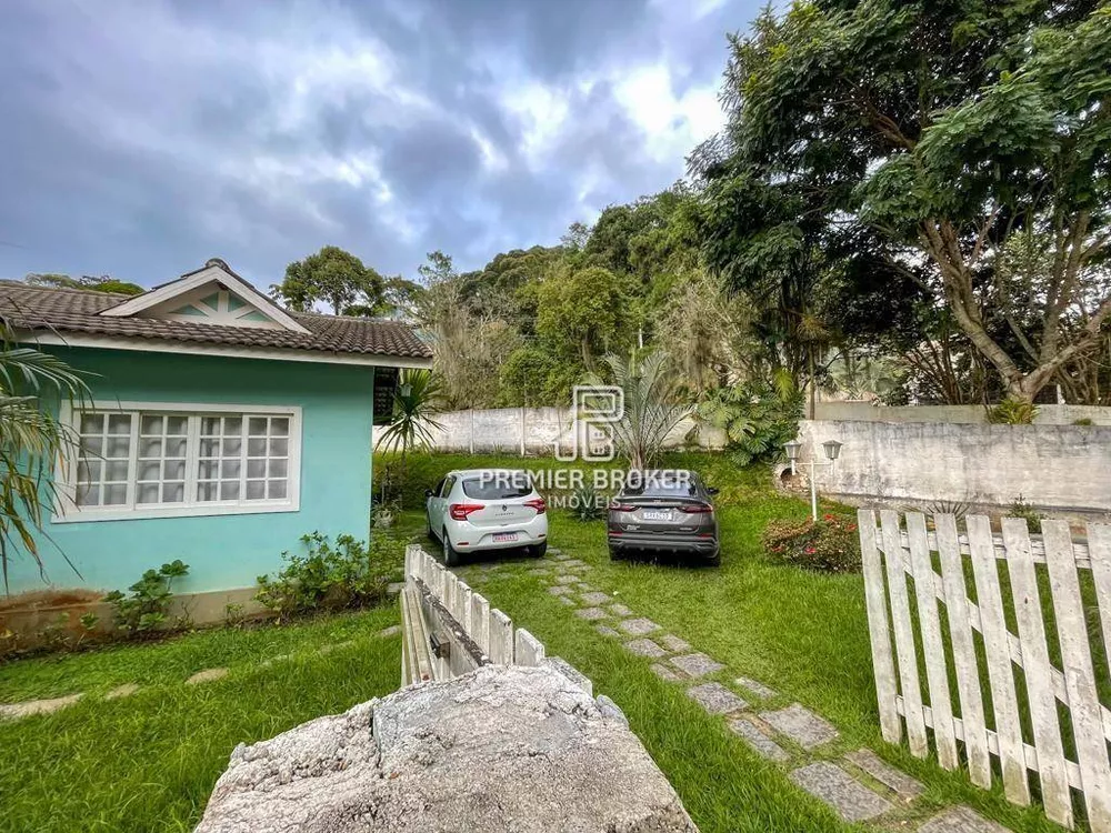 Casa de Condomínio, 4 quartos - Foto 22