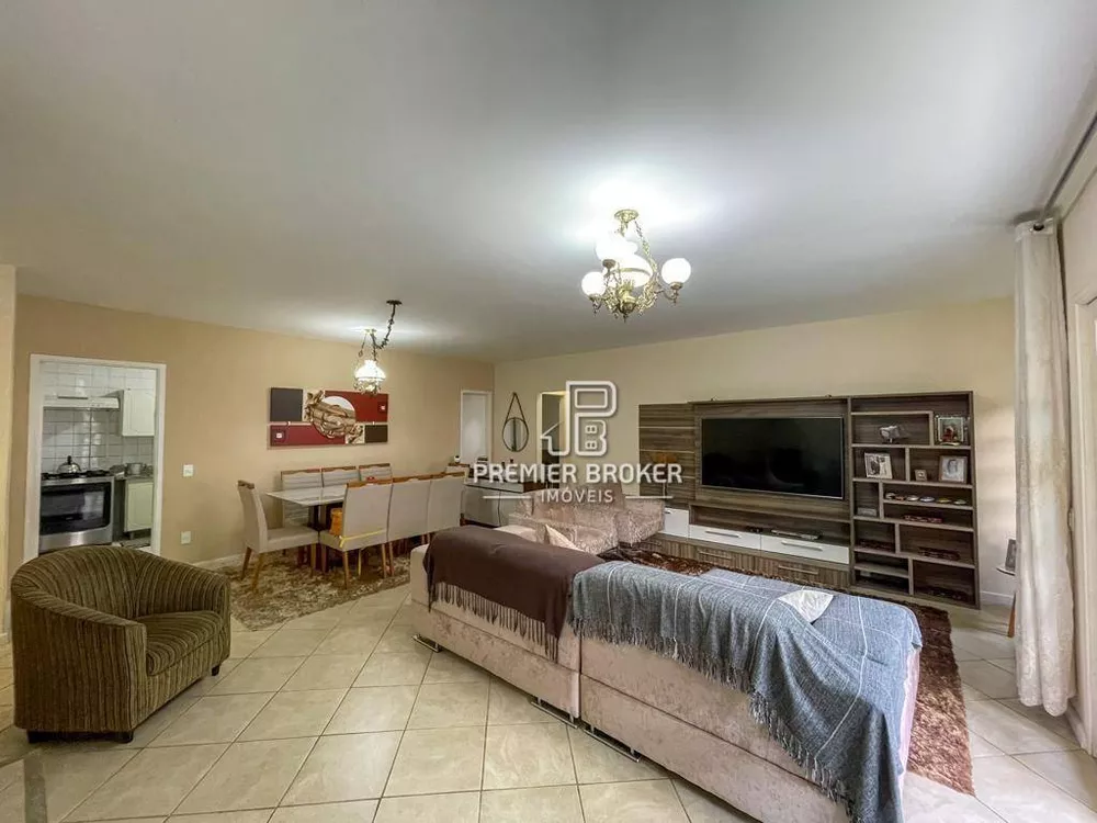 Casa de Condomínio, 4 quartos - Foto 5