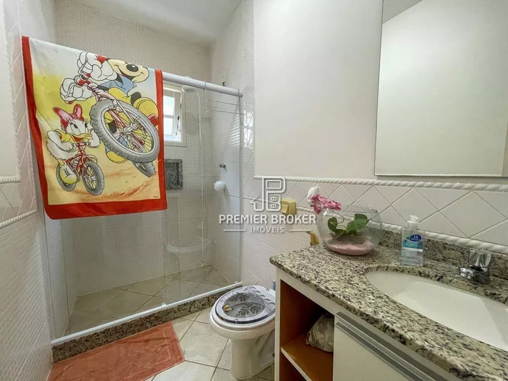Casa de Condomínio, 4 quartos - Foto 20