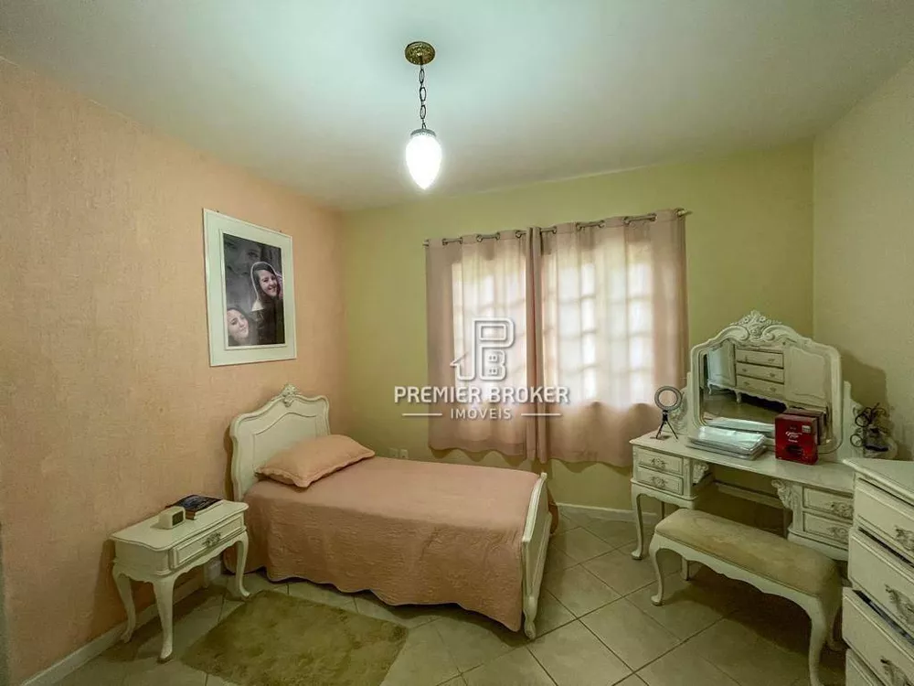 Casa de Condomínio, 4 quartos - Foto 11