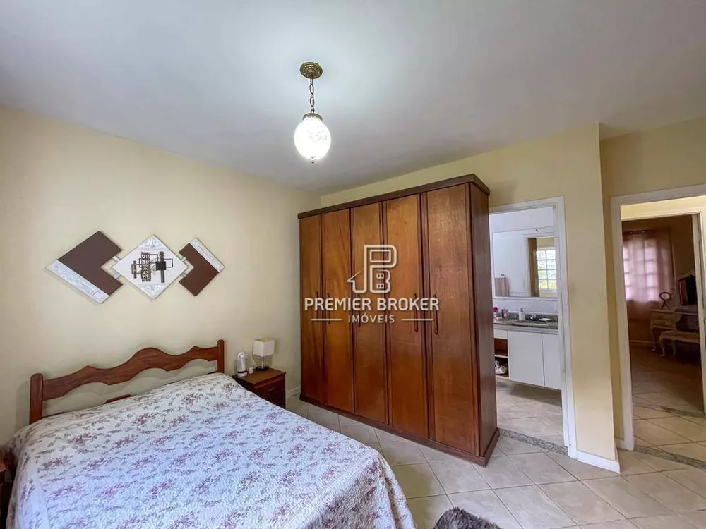 Casa de Condomínio, 4 quartos - Foto 16